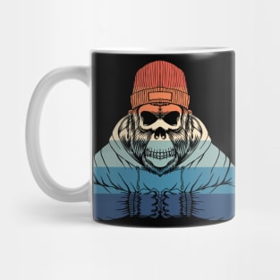 Monkey Classic Gangster Mug